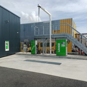 station-lavage station-lavage